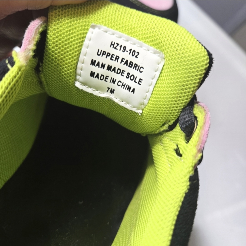 Horoscopez Star Stomper Platform Sneakers - Picture 13 of 14